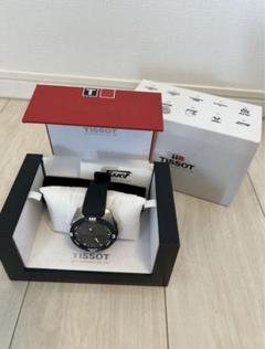 2025年最新】TISSOT T タッチの人気アイテム - メルカリ