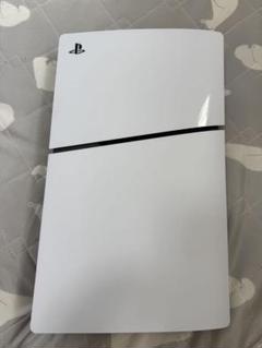 PlayStation 5 (デジタル・エディション) ホワイト 本体