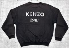 2025年最新】kenzo トレーナー 北斎の人気アイテム - メルカリ