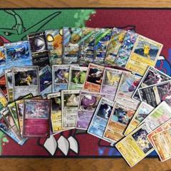 ポケモンカード　昔のキラカード　まとめ売り　引退品　330枚以上