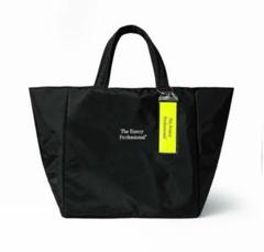 新品未使用 ENNOY UTILITY BIG BAG ENNOY UTILITY BIG BAG - メルカリ