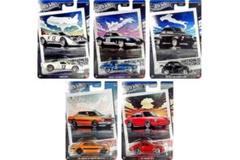 ホットウィールビンテージ90s1個1300円に