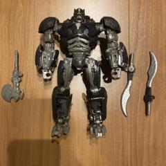 トランスフォーマー ビースト覚醒 マクシマルズ 4体＋アップグレードパーツ ビースト覚醒 覚醒オプティマスプライマル｜トランスフォーマー