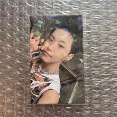ラキドロ ホシ SEVENTEEN HAPPYBURSTDAY ホシ weverse ラキドロ - メルカリ