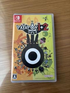 Switch パタポン1+2リプレイ