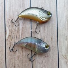 レイドジャパン　レベルバイブのサムネイル