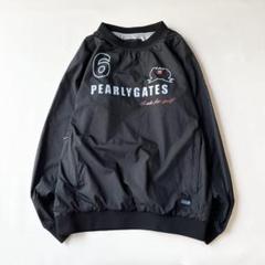 PEARLY GATES パーリーゲイツ ツインスニード ブラック系 5