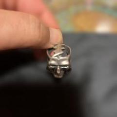 GRATEFUL DEAD指輪