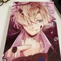 DIABOLIK LOVERS DVD