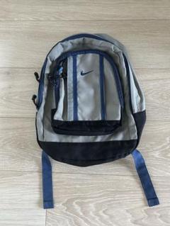 Nike リュック グレー/ブラック