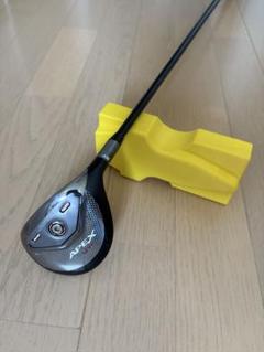 Callaway - 【レフティ】キャロウェイ APEX UT 3U テンセイオレンジ imgrc0164496986.jpg
