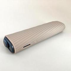 m1 アイコス イルマワン iluma one ケース カバー ベージュ