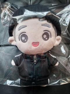 安価 EXO D.O. 45cm DYOLAMB ギョンス ぬいぐるみ ワンデョレミ - アイドル