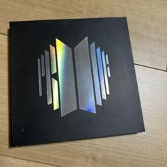 BTS proofアルバム