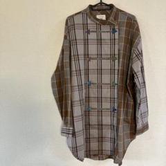 堂本剛/ENDRECHERI×ZOZOTOWNコラボ サロペット