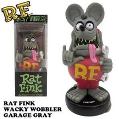 Rat Fink ラットフィンク　ロケット　アクションフィギュア　レア 楽天市場 | アメリカ雑貨 ミニカー FUN FUNNY - ラットフィンク