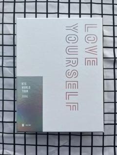 2025年最新】bts love yourself blurayの人気アイテム - メルカリ