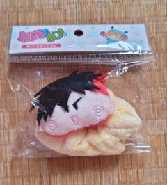 【匿名配送】ミルモでポン！　ジャンボぬいぐるみ　サマフェスクッション　セット 匿名配送】ミルモでポン！ ジャンボぬいぐるみ サマフェス