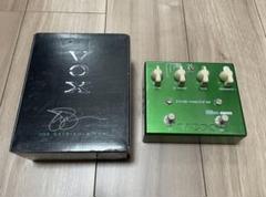 【未使用】Vox Time Machine ギターエフェクター 2025年最新】VOX time machineの人気アイテム - メルカリ
