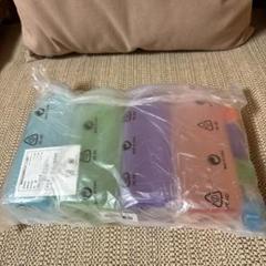 未使用品　タッパーウェア　MMスターターセット　保存容器　パプリカ Yahoo!オークション -「パプリカ」(プラスチック製) (保存容器
