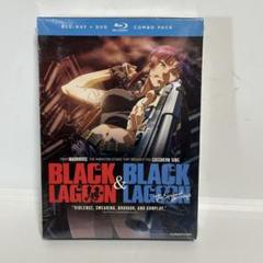 BLACK LAGOON SET1〜4   12枚セット Amazon.co.jp: BLACK LAGOON SET1 〈期間限定生産〉 [DVD