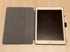 iPad Pro 9.7インチ Cellular 256GB 純正キーボード 新品未開封□iPad Pro 9.7インチ スマートキーボード A1772□純正