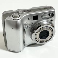 2025年最新】Nikon COOLPIX 7600の人気アイテム - メルカリ