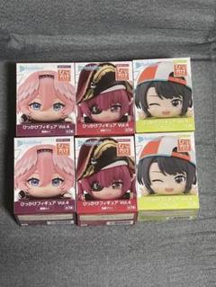 2025年最新】ホロライブ フィギュア まとめ売りの人気アイテム
