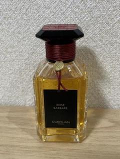 GUERLAIN ゲラン ラールエラマティエール ローズバルバル 100ml
