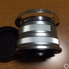 25mm F1.8 単焦点レンズ FUJIFILM ミラーレス対応 xシリーズ!