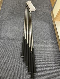 アイアン6本セット PING