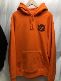 Supreme Anti Hooded Sweatshirt(XL)
