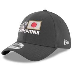【希少】WBC 2023 優勝記念キャップ　高橋奎ニ選手 希少】WBC 2023 優勝記念キャップ 高橋奎ニ選手
