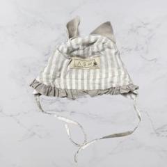 Ash generation squirrel hat 49 - メルカリ