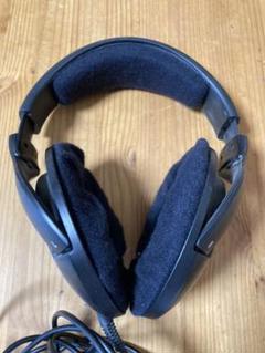ゼンハイザー オープン型ヘッドホン HD515