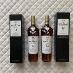 The MACALLAN｜ザ・マッカラン 12年 買取致しました｜愛品館千葉