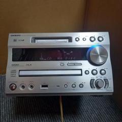 ONKYO オンキョー CD/MDミニコンポ FRーN7XX 通電確認のみ Amazon.co.jp: オンキヨー(Onkyo)ONKYO オンキヨー(オンキョー
