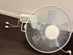 2025年最新】壁掛け扇風機 panasonicの人気アイテム - メルカリ