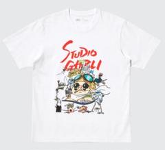 2025年最新】ジブリtシャツの人気アイテム - メルカリ