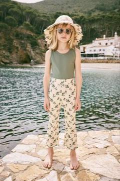 Misha&Puff Lizzie Pant 4y ミーシャ 即完品【新品未使用