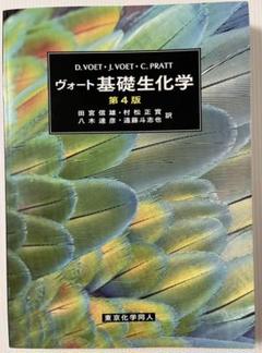 ヴォート生化学（上・下）第4版 楽天市場】ヴォート 生化学 第4版の通販