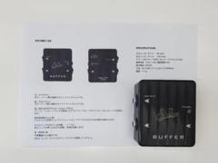 2025年最新】suhr badgerの人気アイテム - メルカリ