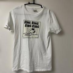 スヌーピーミュージアム 1周年 Tシャツスヌーピー L スヌーピーミュージアム開館1周年記念 12月14日(月)20時
