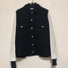 2025年最新】sacai luck ブルゾンの人気アイテム - メルカリ