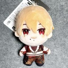 Johnny&#39;s - 中島健人 N/bias おけんとさま ちびぬい 新品未開封 中島健人 おけんとさま ちびぬい ノンバイアス