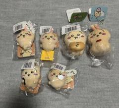 ちいかわ　うさぎだらけくじセット