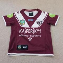 2025年最新】nrl ラグビーの人気アイテム - メルカリ