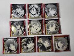 Pandora Hearts パンドラハーツ ギル 缶バッジ コンプリートセット