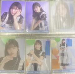乃木坂46 13周年記念 五百城茉央 座りヒキ - メルカリ