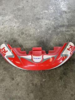 中古 ビレル フロントフェアリング